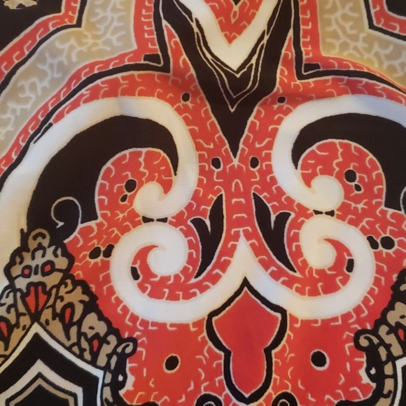 INC narrow strap top - Picture 8 of 8